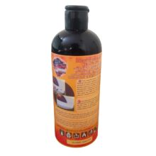 خش گیر شوینده نانو لکه بر خودرو سفید لاکچری واشر مدل NANO-21a حجم 400 میلی لیتر