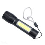 چراغ قوه پلیسی اسمال سان مدل ZY-R911