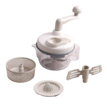 خردکن دستی غذاساز ویتارا چندکاره اصل