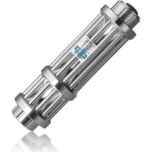 لیزر پوینتر حرارتی ۵۰۰۰۰ هزار شارژی نور ابی (خروجی usb به عنوان پاور)