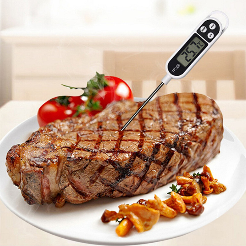 دماسنج میله ای مایعات مدل TP-300