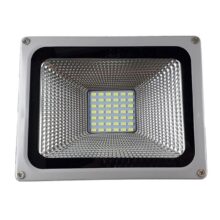 پروژکتور LED ال ای دی  12 ولت 20 وات
