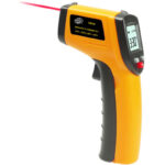 دماسنج ترمومتر لیزری مدل GM-320