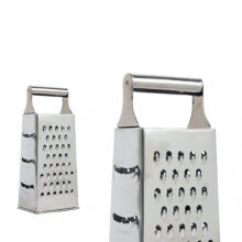 رنده چهار گوش استیل