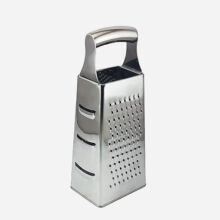 رنده چهار وجهی استیل خارجی